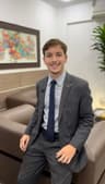 Dr. Gabriel Prevot Couto
