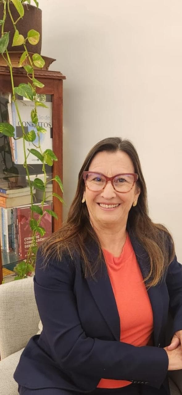 Dra. Maria Prevot